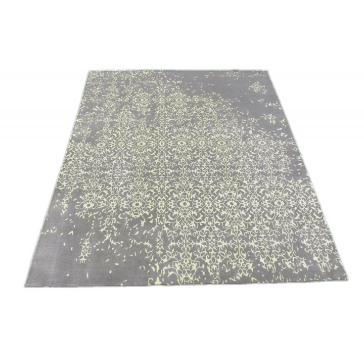 Kилим Ikat Royal Вълнен Дизайнерски KILIM WORLD 502660 302х247см