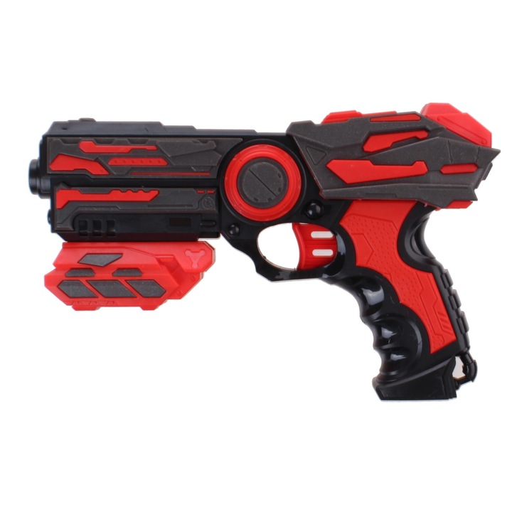 Tack Pro 60472 (23 cm) szivacslövő pisztoly