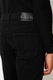 Marks & Spencer, Blugi regular fit, Negru, W32-L29