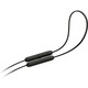 Casti In-Ear Sony WI-XB400B, Wireless, Bluetooth, Microfon, Negru