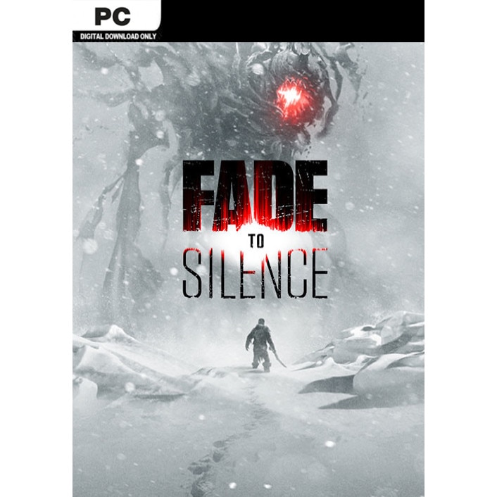 Joc Fade to Silence (EU) Pentru PC