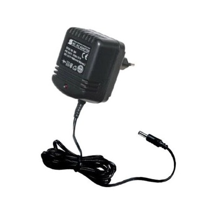 Adapter Rossmax vérnyomásmérőhöz 6V