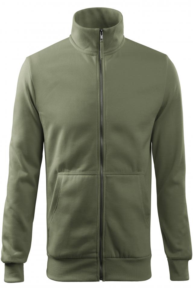 Hanorac pentru barbati Adventure, Khaki