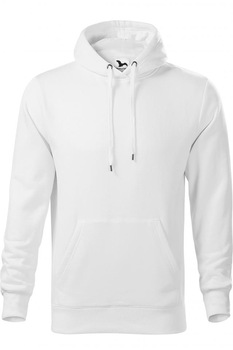 Hanorac pentru barbati Cape, Alb Hanorac pentru barbati Cape, Alb