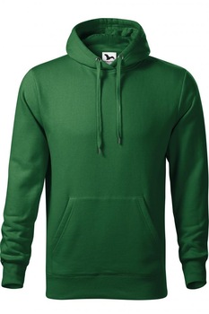 Hanorac pentru barbati Cape, Verde sticla Hanorac pentru barbati Cape, Verde sticla