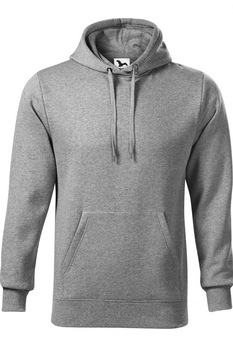 Hanorac pentru barbati Cape, Gri inchis Hanorac pentru barbati Cape, Gri inchis