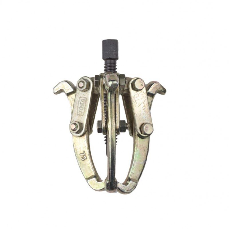 Presa rulementi Joka, 3 falci, 250 mm