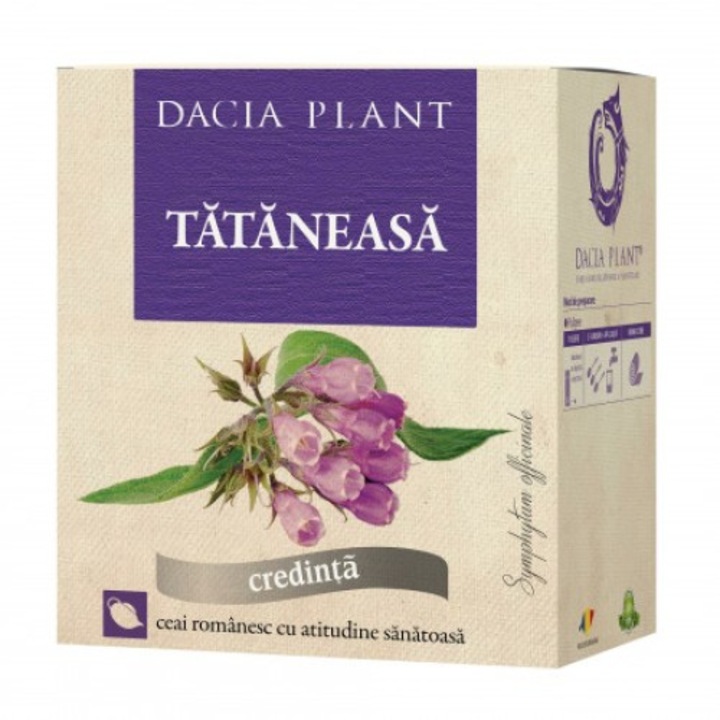 Ceai de Tataneasa 50 gr