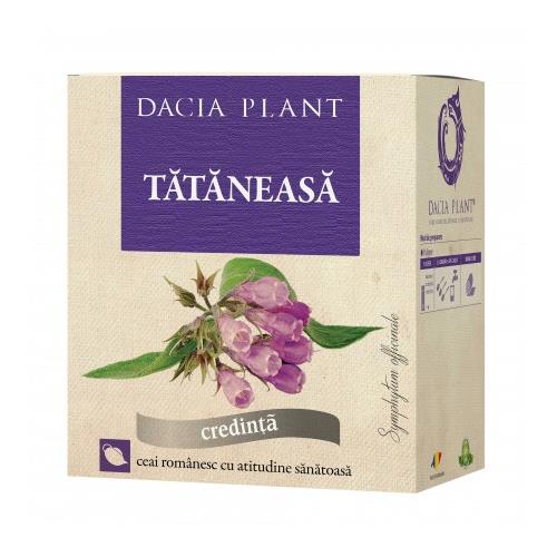 Ceai Tataneasa Dacia Plant 50gr