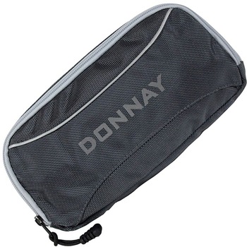 Borseta brau, geanta de talie, curea ajustabila, 3 compartimente cu fermoar, buzunare interioare, impermeabila, 25 x 13 x 7 cm, gri, Donnay Borseta brau, geanta de talie, curea ajustabila, 3 compartimente cu fermoar, buzunare interioare, impermeabila, 25 x 13 x 7 cm, gri, Donnay