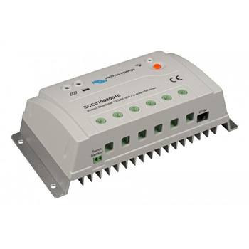 Incarcator solar Victron Energy PWM-Pro Charge Controller 12/24V-30A Incarcator solar Victron Energy PWM-Pro Charge Controller 12/24V-30A