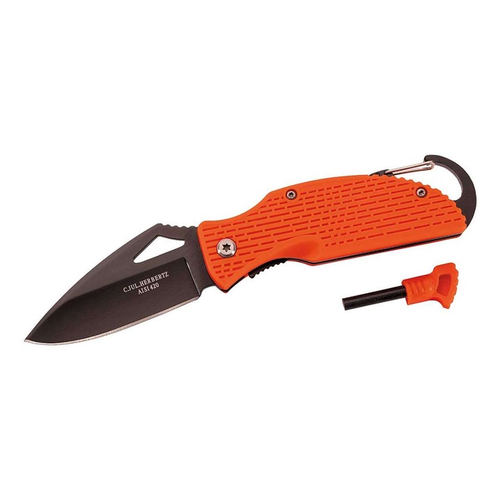 Briceag cu amnar Herbertz 570310