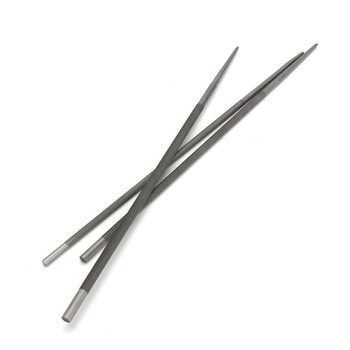 Set 3 pile pentru ascutit lant drujba, 200mm x 4.8 mm Set 3 pile pentru ascutit lant drujba, 200mm x 4.8 mm