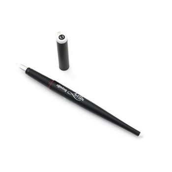 Stilou Caligrafic Artpen 1.1 Mm Rotring Stilou Caligrafic Artpen 1.1 Mm Rotring