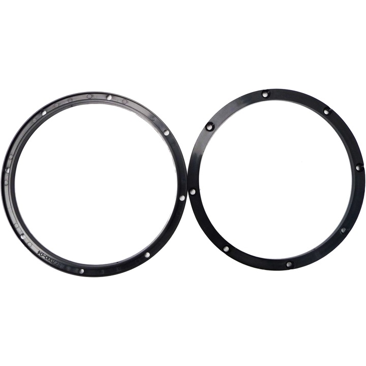 Univerzális hangszóró beépítő keret, 165mm/6mm (277000-04)
