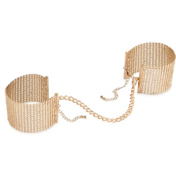 Catuse Desir Metallique Gold Auriu Catuse Desir Metallique Gold Auriu