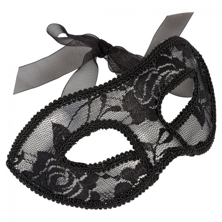 Cottelli Collection маска, черен