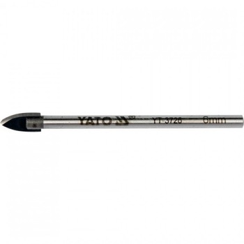 Burghiu Sticla/Ceramica 8MM YT-3727 Burghiu Sticla/Ceramica 8MM YT-3727