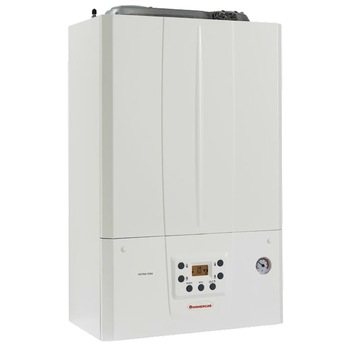 Pachet centrala termica murala in condensare Immergas Victrix TERA 24/28 1 ErP, Gaz, 24 kW, Doua schimbatoare de caldura, termostat ambiental Computherm Q7RF wireless programabil Pachet centrala termica murala in condensare Immergas Victrix TERA 24/28 1 ErP, Gaz, 24 kW, Doua schimbatoare de caldura, termostat ambiental Computherm Q7RF wireless programabil