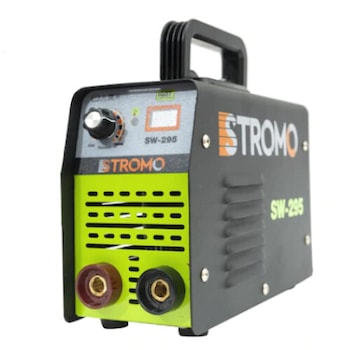 Aparat sudura Stromo Craft Tec, 295 A, electrod 1.6-5 mm Aparat sudura Stromo Craft Tec, 295 A, electrod 1.6-5 mm