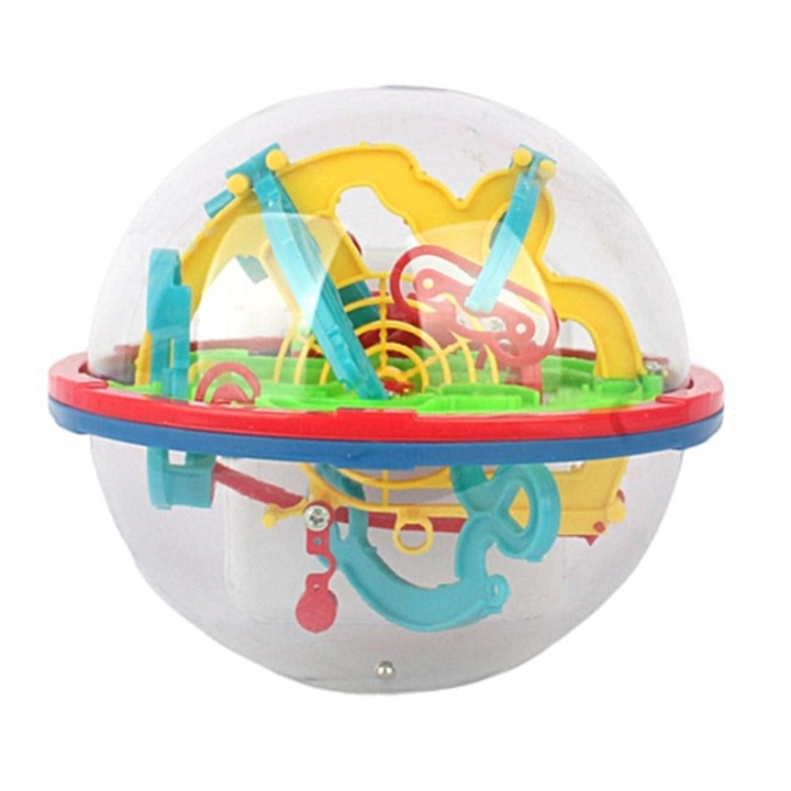 Подсказваща игра, MalPlay Magical Intellect Ball