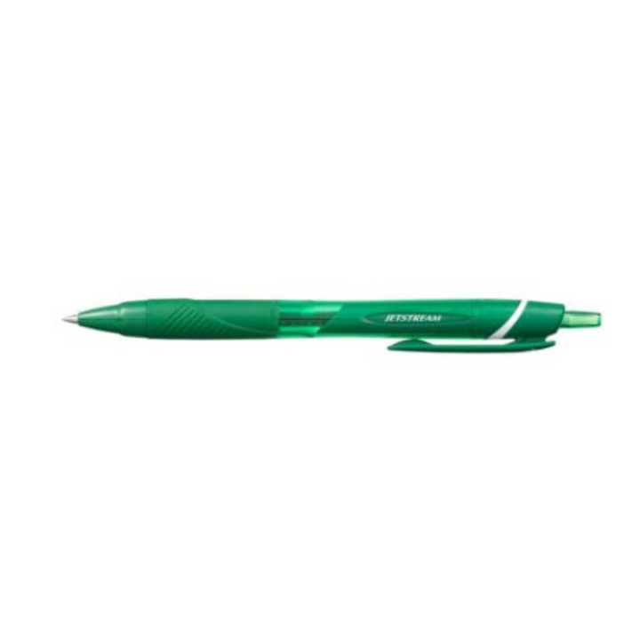 Pix cu buton verde, Uni, Sxn-150C, Jetstream, 0.35 mm, Verde