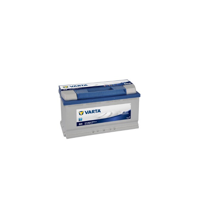 Baterie auto Varta Blue 95AH 595402080 G3