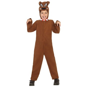 Costum Caine Copii 3-4 ani 90-114 cm Costum Caine Copii 3-4 ani 90-114 cm