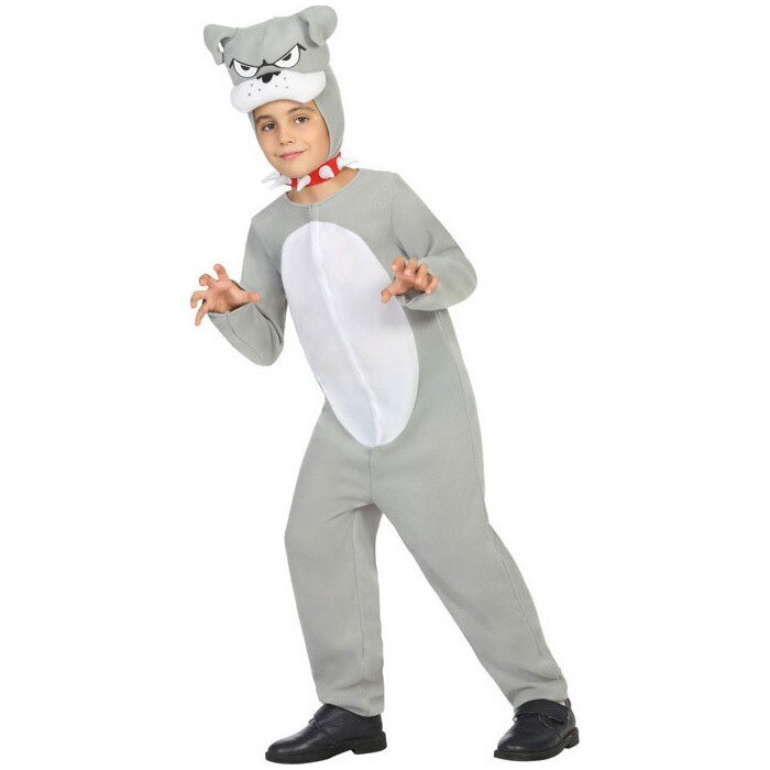 Costum Bulldog Copii 7-9 Ani 130-145 cm