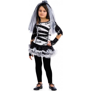 Costum Vrajitoare copii, 5-6 ani Costum Vrajitoare copii, 5-6 ani