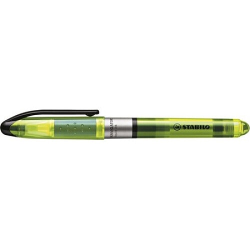 Pelikan　確認用 Marker evidentiator, Pelikan, Galben - eMAG.ro