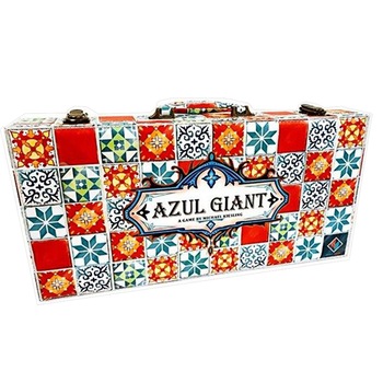 Joc de Societate Azul Giant Joc de Societate Azul Giant