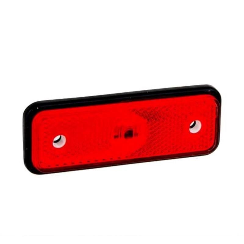 Lampa gabarit 102x36, LED, rosie FT-004-C LED Fristom