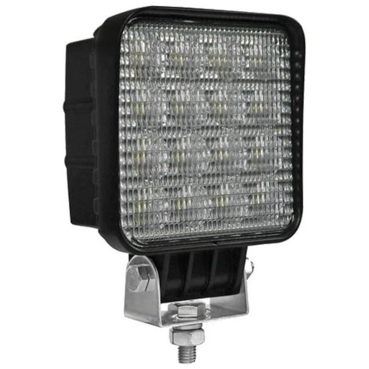 Munkaprojektor 118x118, LED, 10-30V, 3200lm, CA5714 247Világítás