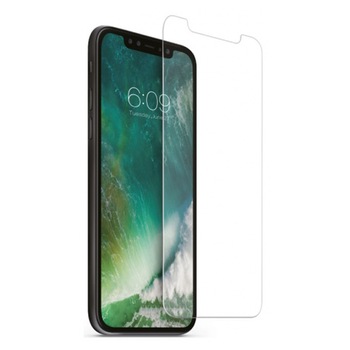 Folie de sticla cu aplicator NEVOX NevoGlass+ pentru Apple iPhone 11 Pro Max Clear Folie de sticla cu aplicator NEVOX NevoGlass+ pentru Apple iPhone 11 Pro Max Clear