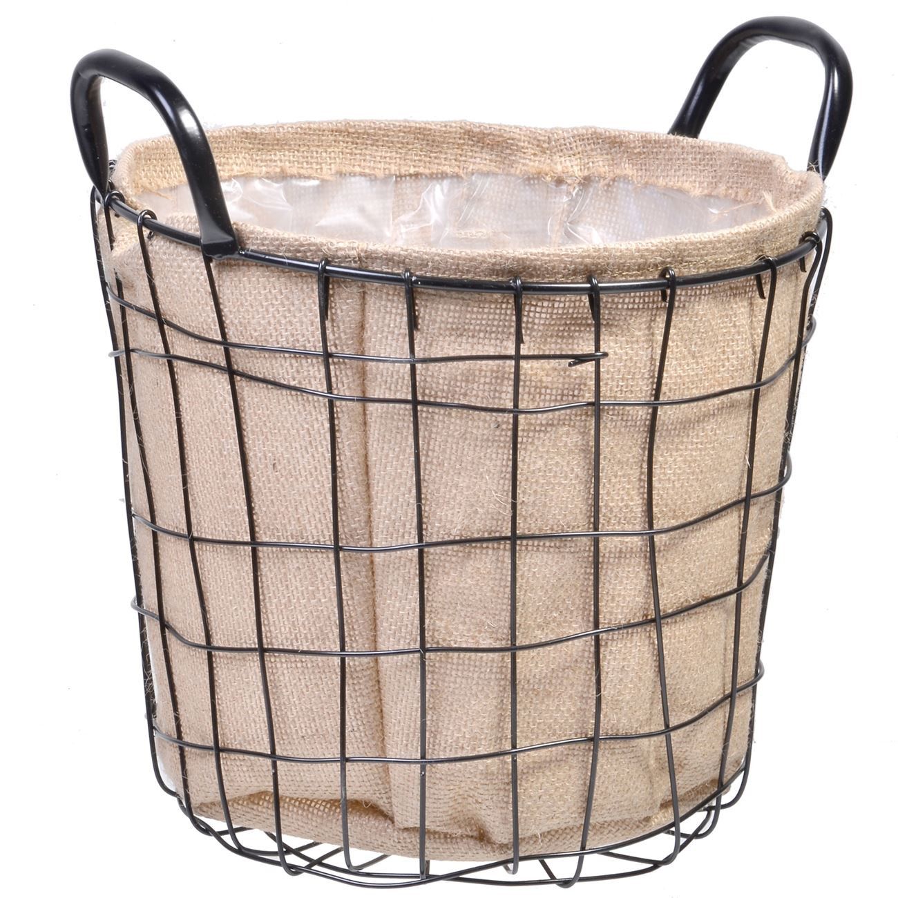 Masca ghiveci iMK®, Design modern, 22 x 25cm, VD