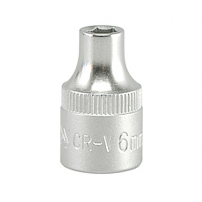 Cheie Tubulara Hexagonala 6MM, 3/8