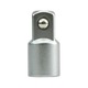 Adaptor pentru antrenor Yato YT-3854, 3/8"-1/2", CR-V