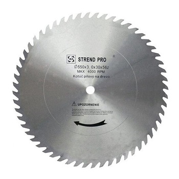 Disc circular vidia, 56 dinti, 350 mm, Strend Pro Disc circular vidia, 56 dinti, 350 mm, Strend Pro