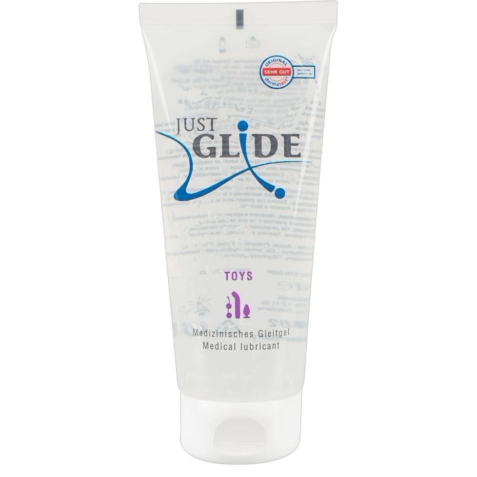 Lubrifiant Joy Glide 50ml