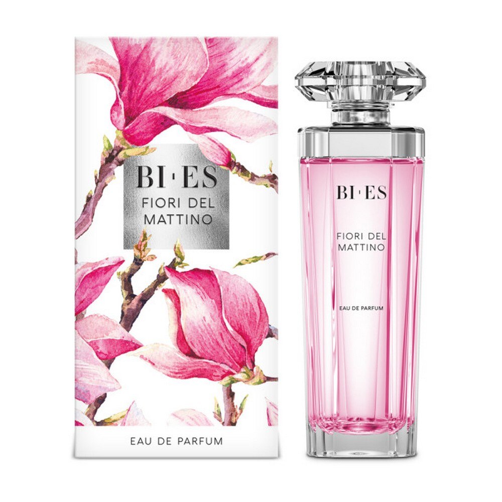 Apa de parfum Bi-es Fiori del Matino, 50ml