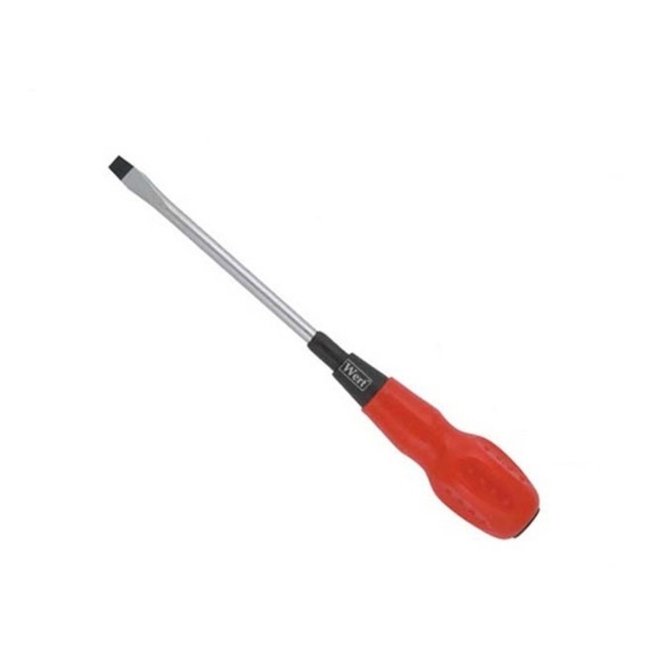 Отвертка дясна Wert 2225, 6x100 мм