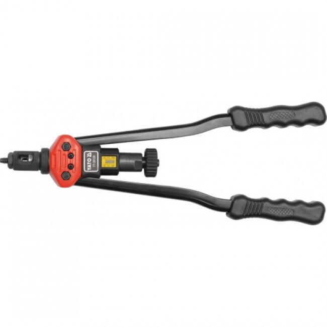 Cleste pentru Piulite Nituibile 410MM YT-36129