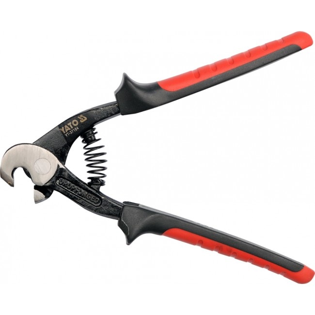 Cleste pentru Faianta Taiere Rotunda 215MM YT-37164