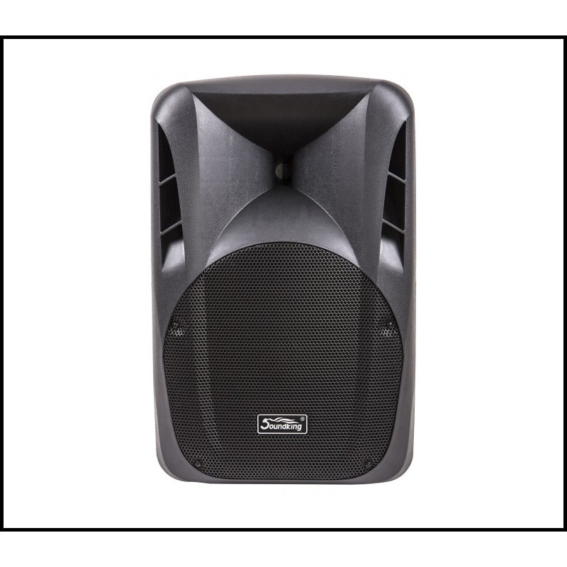 Boxa Activa, Soundking, FPD12A, 1200W peak, negru