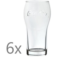 set 6 pahare sticla 400 ml d 75 x h 145 cm model coca-cola transparent quasarampco imagen 27_1_
0