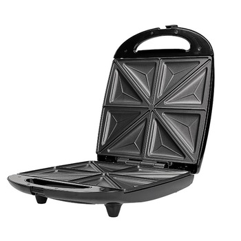 Sandwich maker XL Camry CR 3023, 1100W Sandwich maker XL Camry CR 3023, 1100W