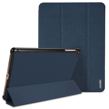 Husa de Protectie Dux Ducis pentru Samsung Galaxy Tab A 10.1 Husa de Protectie Dux Ducis pentru Samsung Galaxy Tab A 10.1