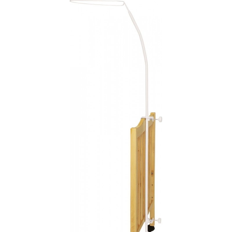 Suport Baldachin metalic 148 cm