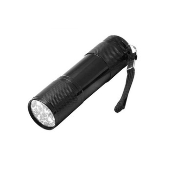 Mini-lanterna Troy T28093, 12 lm Mini-lanterna Troy T28093, 12 lm